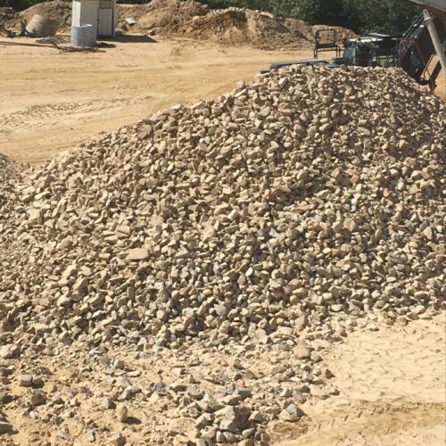 Balans 0 140mm 500x500